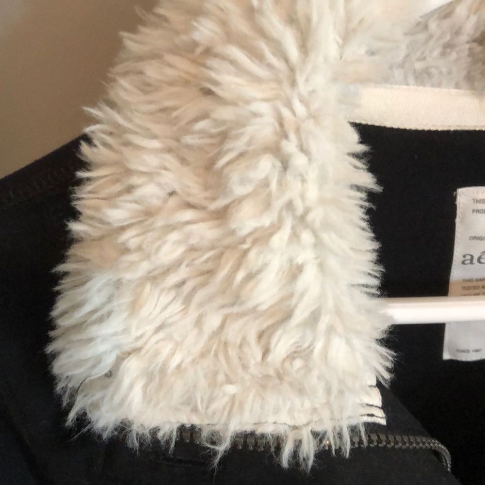 jacket - Picture 3 of 4